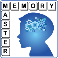 memory master 2016