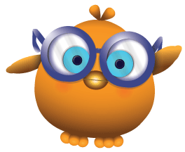RK Owl