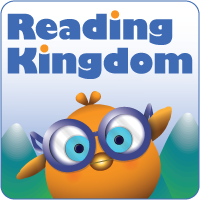 Reading Kingdom: Reading Books, Programs & Activities for Kids ...